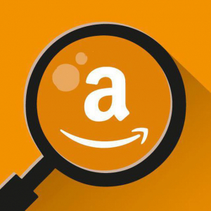 Amazon Search &amp; Price