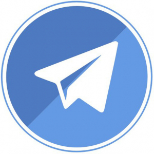 Proxy Telegram